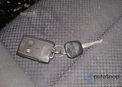 2017 Chevrolet Silverado 1500 2Lt z USA, uszkodzony, nr VIN 1GCVKREC3HZ128358